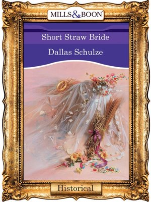 cover image of Short Straw Bride
